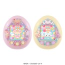 ぷちきゅあっち きゅあ～ なぱすてるぴんく／きゅあ～ なぱすてるいえろー(イメージ)