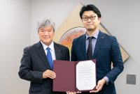 工学院大学とアカリクは 連携協力に関する協定を締結しました　「キャリア形成支援・就職支援方針」の3つの柱の推進に向けた連携を開始