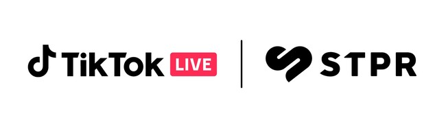 【STPR】TikTok LIVEと提携エージェンシー契約を締結　STPRクリエイターの活動領域を拡張