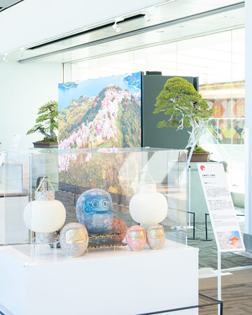 【羽田エリア】「TOKYO CREATIVE SALON 2026」会期中レポート