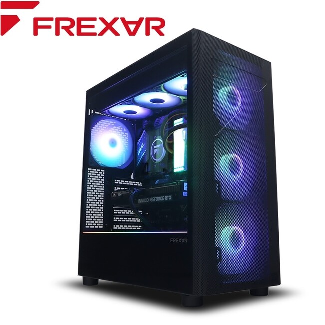 【FRONTIER】広大なオープンワールドを冒険！『紅の砂漠』推奨PCの販売を開始