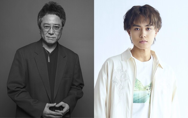 錦織一清演出！中山脩悟初舞台・初主演！戦後81年目の夏に贈る若き学徒兵たちの“かえらざる青春”の物語不朽の名作　舞台『あゝ同期の桜』2026年8月上演決定！
