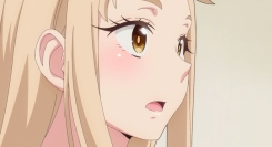【3月22日(日)25時05分～放送！】TVアニメ『イチゴ哀歌〜雑で生イキな妹と割り切れない兄〜』最終回・第12話　あらすじ、先行カット公開！