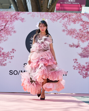 【新宿エリア】「TOKYO CREATIVE SALON 2026」会期中レポート