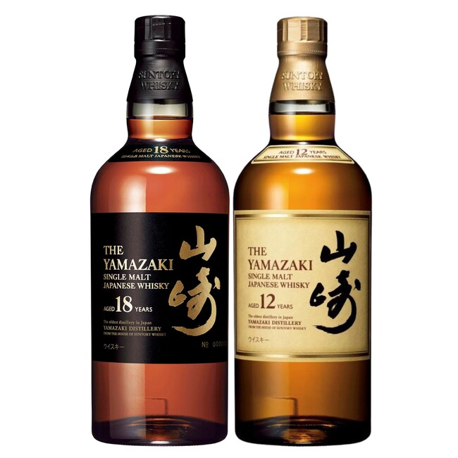 【2本確定×山崎18年・12年 W当選のチャンス!!】超高確率で豪華銘柄をゲット！限定150口「超高確率みくじ」３月２０日より販売開始