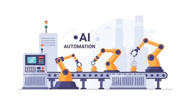 サーバー不要でLLMを産業現場へ。スマート農業・産業ロボット向けServerless Inference「Catalyst」を2026年4月1日より提供開始