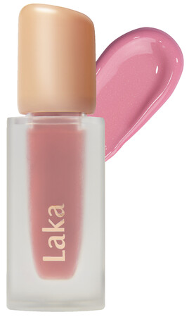 【Laka】フルーティーグラムティントからPLAZA限定色が発売！
