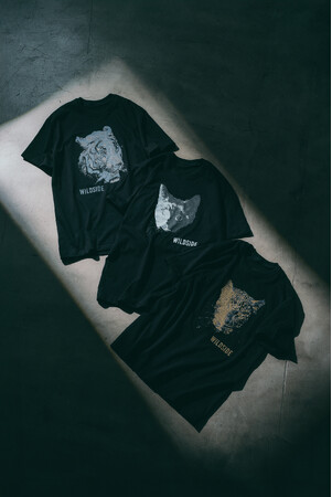 WILDSIDE YOHJI YAMAMOTO POP-UP at Guangzhou K11