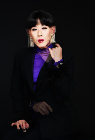 新宿ゴールデン街のDIVA ギャランティーク和恵が今年もI’M A SHOWに降臨！「有楽町ミーティング2026」 今年は土日2日連続開催！
