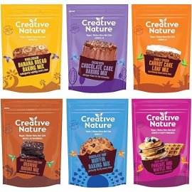 Baking Mixes