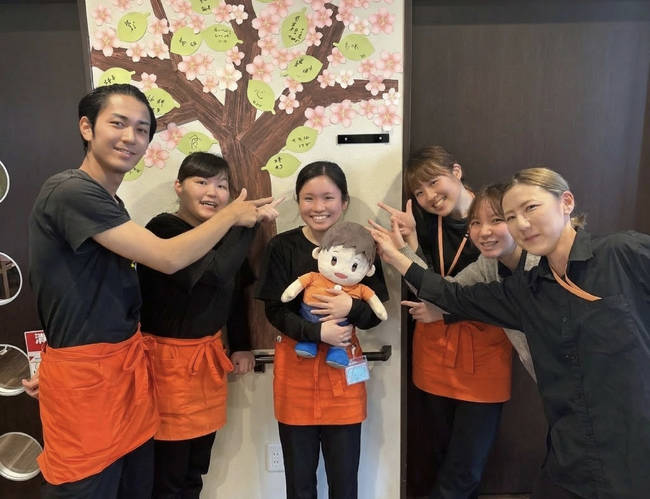 認知症コミュニケーションロボット「だいちゃん」、通信不可環境下で“寄り添い”を実現するPoCを実施