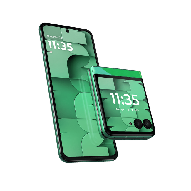 モトローラ、FIFAワールドカップ 2026(TM)限定モデル「motorola razr FIFA World Cup 26(TM) Edition」発売　日本戦観戦チケットが当たるプレゼントキャンペーンも実施