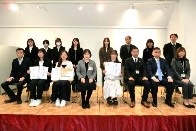 秋田県「脱炭素社会を実現するアイデア実践コンテスト（ECOコン）2025」開催