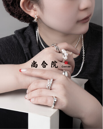 【e.m.】中国・寧波のセレクトショップ〈尚合院〉にてPOPUP開催