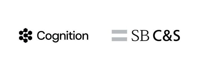 AIでソフトウエア開発の革新を支えるCognition AI, Inc.とSB C&Sが国内初のディストリビューター契約を締結