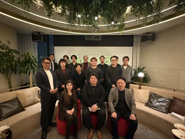【開催報告】赤字からV字回復を成し遂げた「CFO出身社長」の経営術。株式会社エディア賀島義成社長が語る、全社員を動かす予実管理とマネジメントの本質。