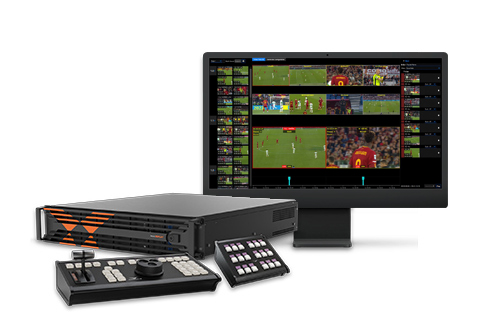 ソニーマーケティングとTBSアクト、「HawkREPLAY」、「HawkNEST」の国内展開における戦略的パートナーシップを締結