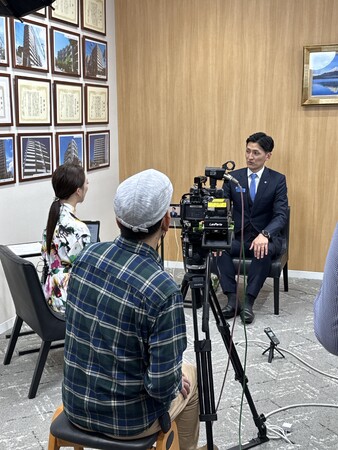 株式会社富士防 CCUSを全現場へ一斉導入|働きやすさと成長機会の両立を目指す取り組み
