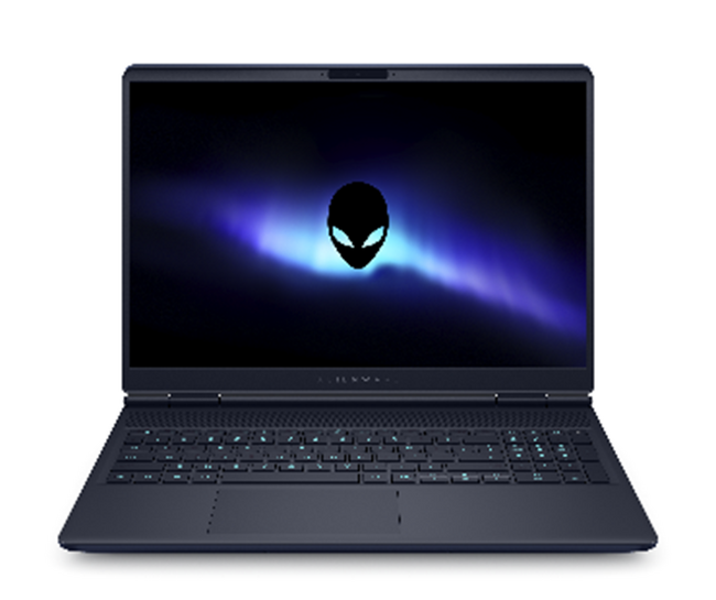 デル・テクノロジーズ、最新のインテルプロセッサーを搭載したAlienwareのゲーミングノートパソコン3製品、およびゲーミングモニターを発売
