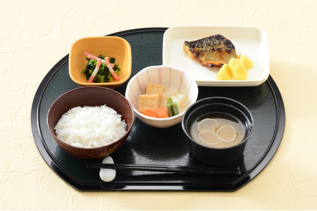 医療・福祉向けメディカル給食の安定供給を実現するセントラルキッチンが4月本格稼働【秋田キャッスルホテル】