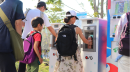 大阪・関西万博での給水スポット