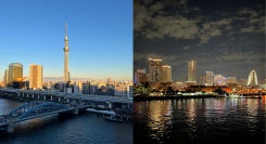 花見×大浴場ビジホ特集 第1部｜札幌・仙台・東京・横浜編を旅でるがホームページブログで公開（東京・横浜編）