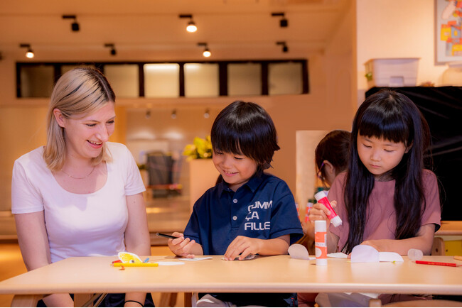 パソナグループ運営 次世代型インターナショナルスクール『Awaji Island International School』国際バカロレア（IB）初等教育プログラム認定取得！