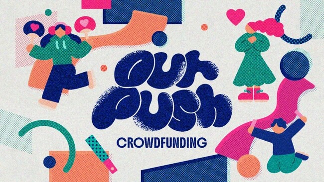 小田急エージェンシー、応援広告サービス『OUR PUSH』本日始動！ファン企画特化型クラウドファンディング 「minsaka」と協業し、小田急線での応援広告掲出をサポート