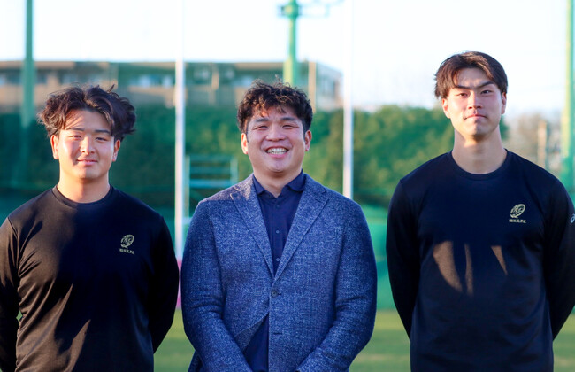 インテリジェンス・コミュニケーション企業のJapan Nexus Intelligence、早稲田大学ラグビー部の現役選手を支援するニュージーランド留学奨学金制度を創設