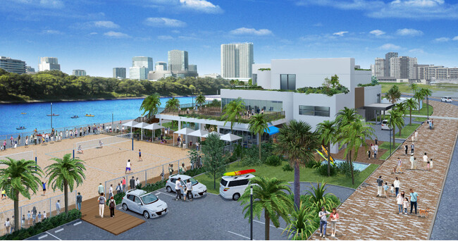 “The Tokyo Bay Resort PLAISIR”仮ウエディングサロンオープン　2026年3月23日（月）