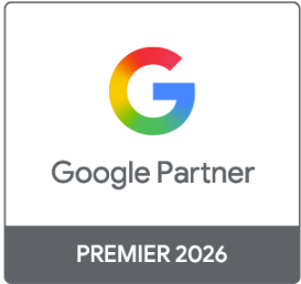 エフ・コード、Google 社の Google Partners プログラムで「Premier Partner」に認定