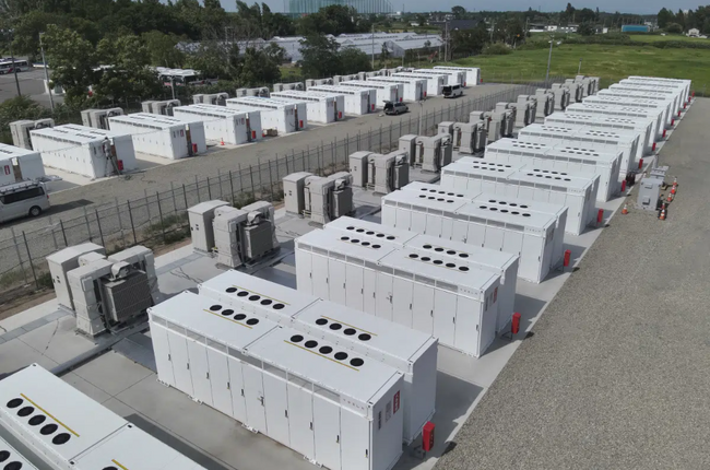オーロラ・エナジー・リサーチ、HD Renewable Energyによる北海道・Helios 50MW系統用蓄電池プロジェクトの経済性評価を支援