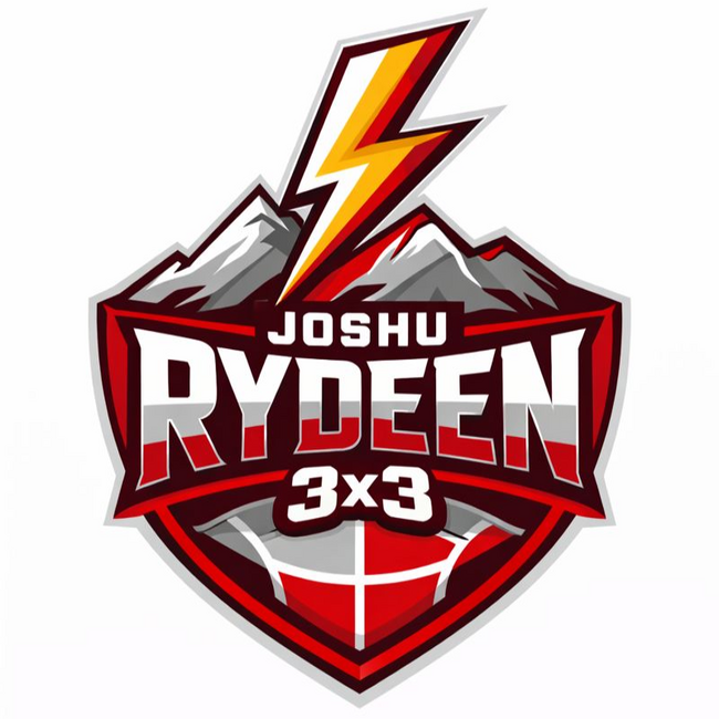 【JOSHU RYDEEN】リトル清原氏、3×3女子プロバスケットボールチームのアンバサダーに就任
