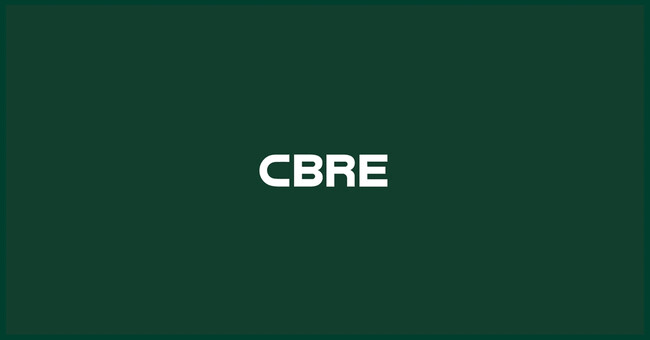 CBRE、2025年の日本の事業用不動産の売買取引ランキングで首位、６年連続