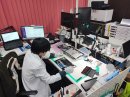 パソコン修理の模様 パソコン修理の模様