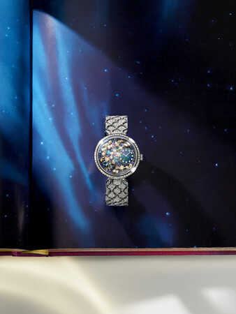 【ブルガリ】ハイエンドコレクション「エクレティカ」より ハイエンドウォッチコレクションを発表