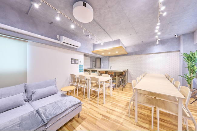 【家以上、店未満】飲食ビジネスをすぐに始められるレンタルキッチン「リノスぺkitchen半蔵門」が千代田区半蔵門にOPEN！