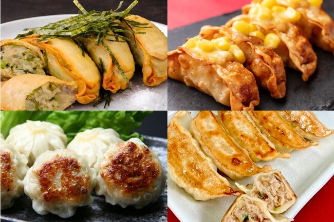【阪神梅田本店】王道から変わり種まで！全国各地のこだわり餃子とビールを満喫する「クラフト餃子フェス(R)と阪神ビールバル」