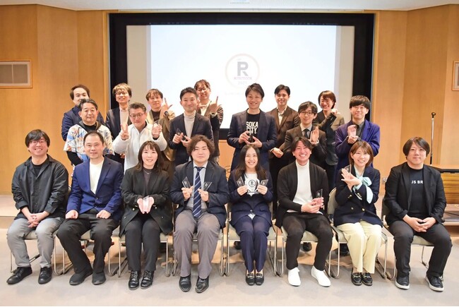 【岐阜県飛騨市】担当者が選ぶ自治体広報の「日本一」へ。飛騨市のシティプロモーション・広報企画が「自治体広報AWARD2025」で金賞2冠&最高賞を受賞！