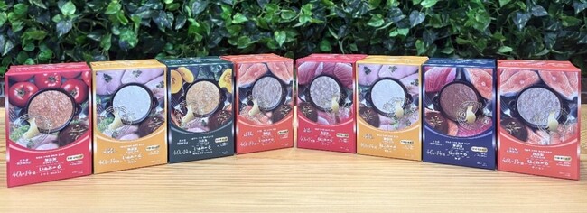 おいしく食べて腎臓の健康維持＆水分補給！一般食「無添加スマートミール」がインターペット東京2026に登場