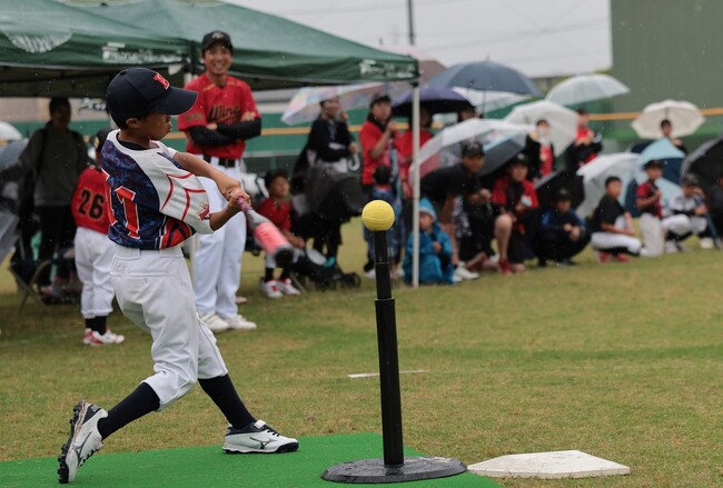 「三十三銀行杯第14回三重県小学生ティーボール選手権大会」参加チーム募集のお知らせ
