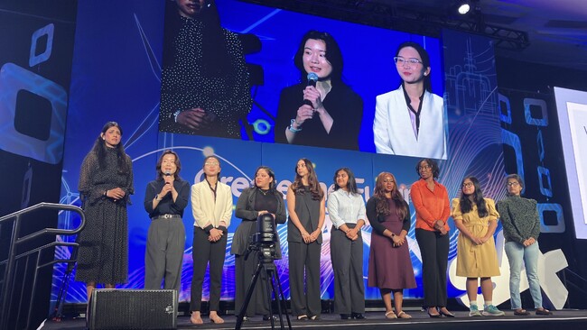 テリロジー社員が「S4x26 Women In ICS Security（WICSS）Scholarship Program 」奨学生に選出されました