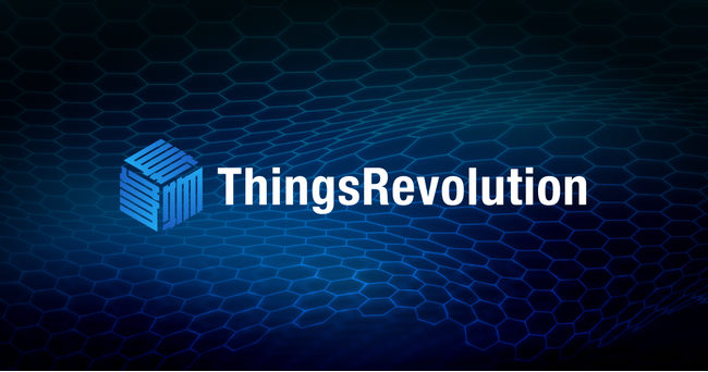 ぷらっとホーム株式会社とぷらっとホームの完全子会社、「Things Revolution株式会社」が専用ウェブサイトを公開し、本格始動を発表「現実世界を、トークン化する。」