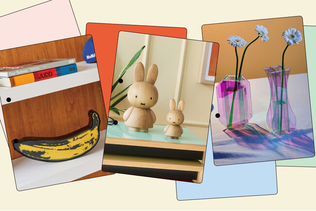 【MoMA Design Store】春の新作コレクションが登場！