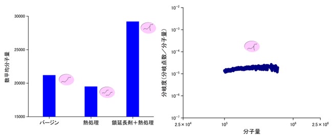 リサイクルプラスチックの品質安定化を支える高分子構造解析サービスを開始