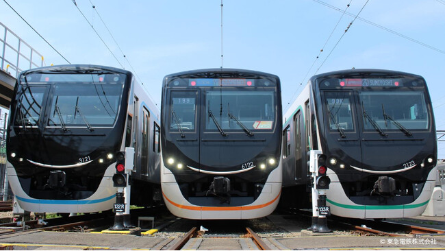 ダッソー・システムズの「DELMIA Quintiq」ソリューション、東急電鉄の車両基地における車両の運用計画自動化に向けて採用