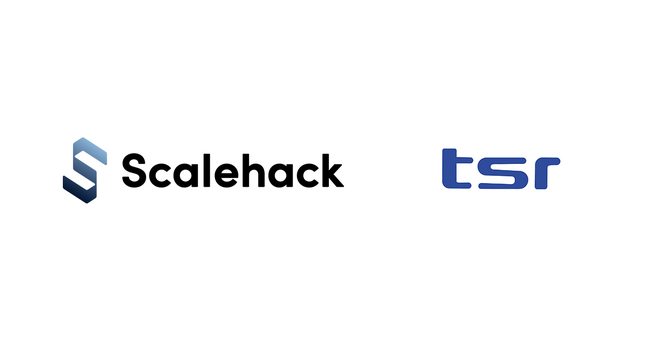 Scalehack、創業40年以上の老舗独立系SIerの営業改革を伴走。内製で続いた東京システムリサーチの営業スタイルを変革し、再現性ある営業プロセスのもと、KPI起点での成果創出を実現。