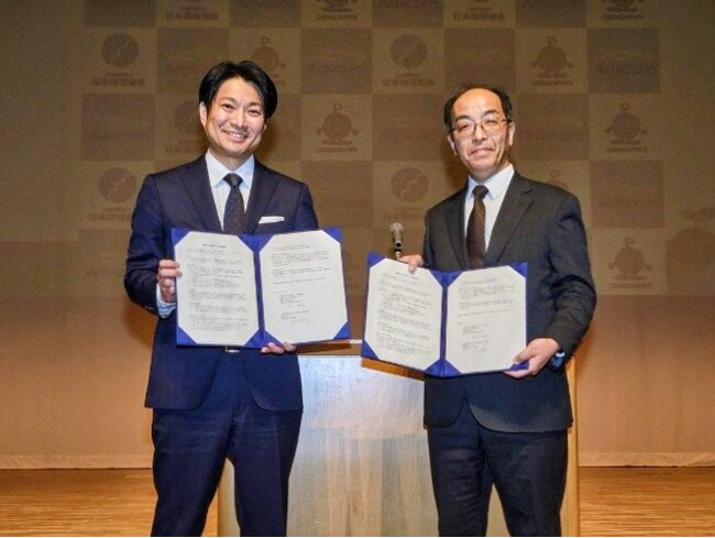 日本環境協会 × アドバコム が 環境教育の “社会実装” を加速する連携協定を締結
