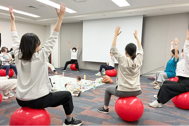 産後ケアを企業とともに育てる社会基盤へ、Mikadukiプログラムによる企業連携型産後ケアを実施