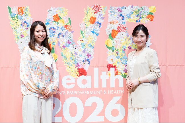 WEHealth2026 トークセッションのイベントレポートを公開。Spotifyにて音声アーカイブ配信も開始